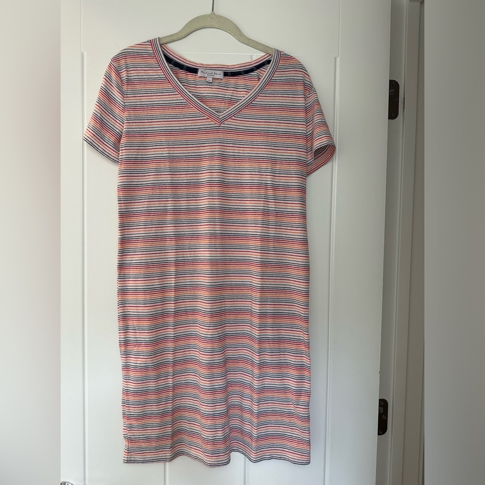 Michael Stars Shirt Dress , size XS, never worn